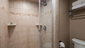 Best Western Greenfield Inn