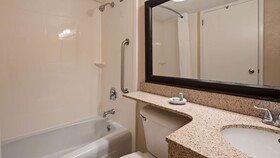 Best Western Greenfield Inn