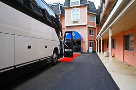 Best Western Greenfield Inn