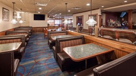 Best Western Greenfield Inn