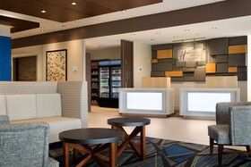 Holiday Inn Express & Suites Allen Park