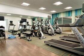 Holiday Inn Express & Suites Allen Park