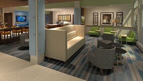 Holiday Inn Express & Suites Allen Park