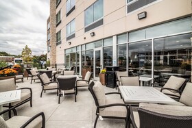 Holiday Inn Express & Suites Allen Park