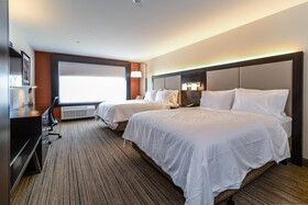 Holiday Inn Express & Suites Allen Park