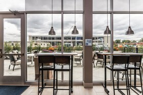 Holiday Inn Express & Suites Allen Park