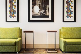 Holiday Inn Express & Suites Allen Park
