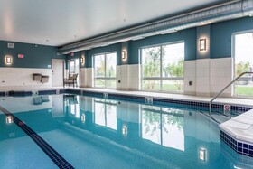 Holiday Inn Express & Suites Allen Park