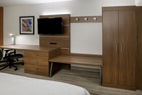 Holiday Inn Express & Suites Allen Park