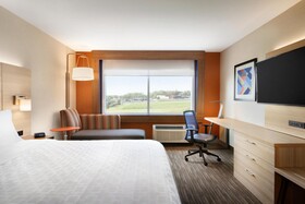 Holiday Inn Express & Suites Allen Park