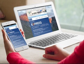 Holiday Inn Express & Suites Allen Park