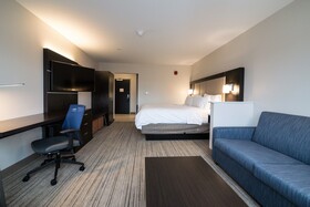 Holiday Inn Express & Suites Allen Park