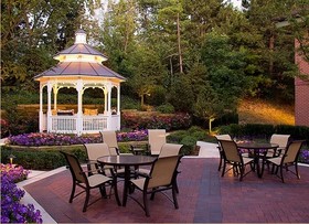 Ann Arbor Regent Hotel & Suites