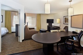 Sonesta Simply Suites Detroit Ann Arbor