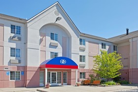 Sonesta Simply Suites Detroit Ann Arbor