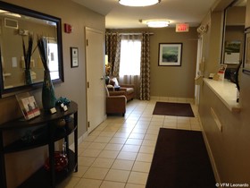 Sonesta Simply Suites Detroit Ann Arbor