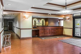 Comfort Inn & Suites University South