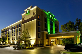 Holiday Inn Hotel & Suites Ann Arbor Univ. Michigan Area