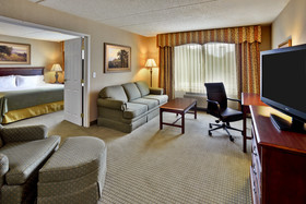 Holiday Inn Hotel & Suites Ann Arbor Univ. Michigan Area