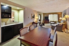 Holiday Inn Hotel & Suites Ann Arbor Univ. Michigan Area