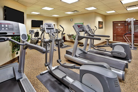 Holiday Inn Hotel & Suites Ann Arbor Univ. Michigan Area