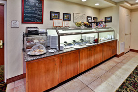 Holiday Inn Hotel & Suites Ann Arbor Univ. Michigan Area