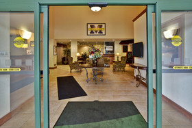Holiday Inn Hotel & Suites Ann Arbor Univ. Michigan Area