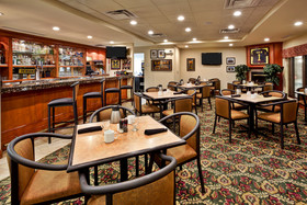 Holiday Inn Hotel & Suites Ann Arbor Univ. Michigan Area