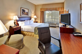 Holiday Inn Hotel & Suites Ann Arbor Univ. Michigan Area