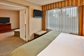 Holiday Inn Hotel & Suites Ann Arbor Univ. Michigan Area