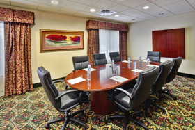 Holiday Inn Hotel & Suites Ann Arbor Univ. Michigan Area