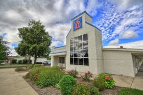 Motel 6 Ann Arbor