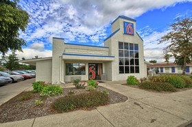 Motel 6 Ann Arbor