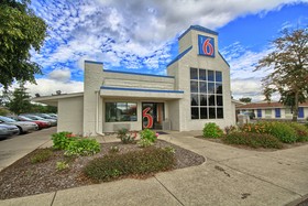 Motel 6 Ann Arbor