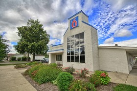 Motel 6 Ann Arbor