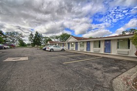 Motel 6 Ann Arbor