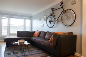 One West Stadium Bungalow