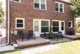 One West Stadium Bungalow
