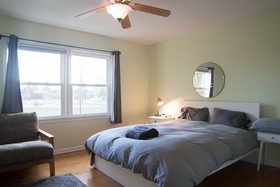 One West Stadium Bungalow