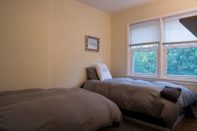 One West Stadium Bungalow