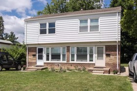 One West Stadium Bungalow