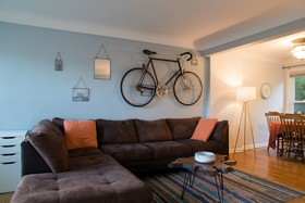 One West Stadium Bungalow