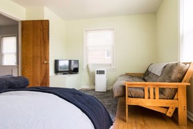 One West Stadium Bungalow