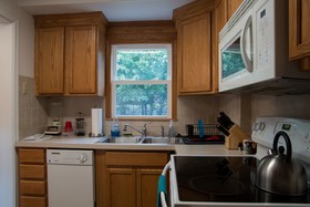 One West Stadium Bungalow