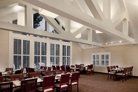 Sheraton Ann Arbor Hotel