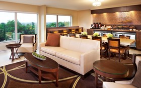 Sheraton Ann Arbor Hotel