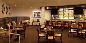 Sheraton Ann Arbor Hotel