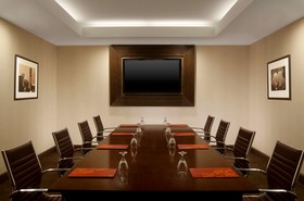 Sheraton Ann Arbor Hotel