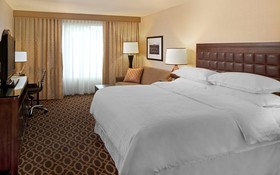 Sheraton Ann Arbor Hotel