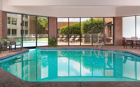 Sheraton Ann Arbor Hotel